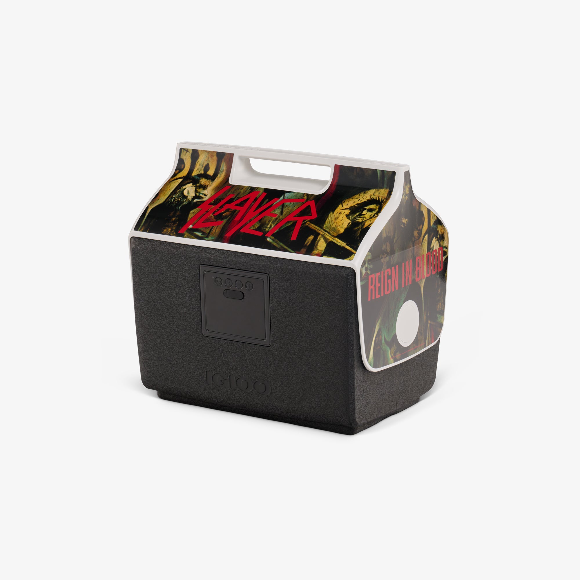 Slayer Reign in Blood KoolTunes? - Image 5